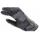 Перчатки Mechanix Cold Wind Resistant Glove Черно-серые MCW-WR